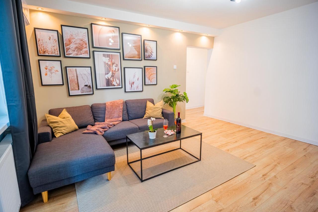 Spacious Newly Renovated 2Br Apartments With Balcony Bükreş Dış mekan fotoğraf