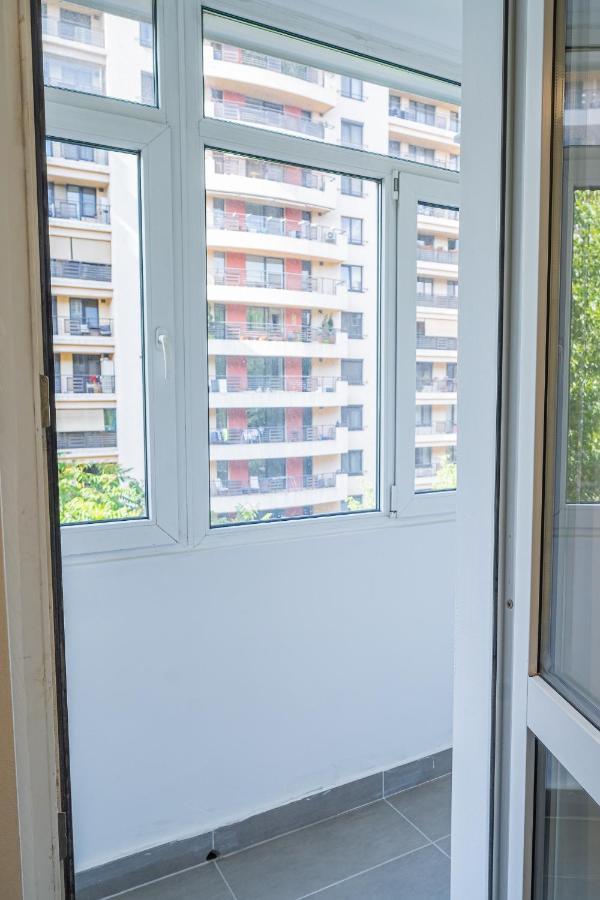 Spacious Newly Renovated 2Br Apartments With Balcony Bükreş Dış mekan fotoğraf